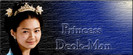 Princess_DeokMan_by_Claudia94