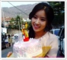 임수향 촬영사진1