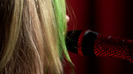 Avril Lavigne - Smile (AOL Sessions) 0079