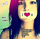 Kristen vazu asta si nu se feri. Se apropia si ea de el.