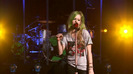 Avril Lavigne - Smile (AOL Sessions) 0513