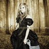 Avril-Lavigne-Goodbye-Lullaby-FanMade-Born-For-This-400x400