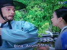 Dong Yi si carturarul 10