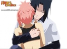 Nu mai vreau sa te pierd! [Sasuke]