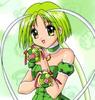 Lettuce-Tokyo Mew Mew