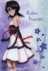 Rukia-Bleach