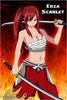 Erza-Fairy Tail