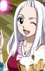 Mirajane-Fairy Tail