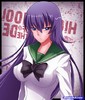 Saeko-Highschool of the dead