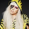 gaga_in_yellow