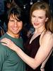 Tom Cruise  Nicole Kidmans son set for stardom