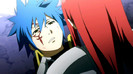 Jellal and Erza