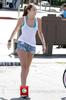 Miley Cyrus (257)