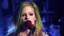 Avril Lavigne - What The Hell (AOL Sessions) 0494