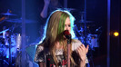 Avril Lavigne - What The Hell (AOL Sessions) 1021
