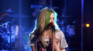 Avril Lavigne - What The Hell (AOL Sessions) 1022