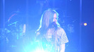 Avril Lavigne - What The Hell (AOL Sessions) 1025