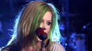 Avril Lavigne - What The Hell (AOL Sessions) 1072