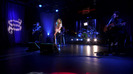 Avril Lavigne - What The Hell (AOL Sessions) 1082
