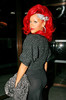 Rihanna Hair styles