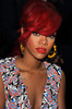 Rihanna-Ponytail
