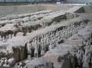 Xi'An - Armata de teracota