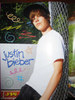 justin bieber propriul rol