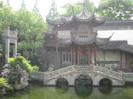 Hangzhou - resedinta mandarinului Huxeyan
