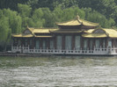 Hangzhou - pe Lacul de Vest