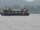 Hangzhou - pe Lacul de Vest