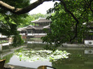 Hangzhou - pe Lacul de Vest