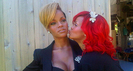 RihannaWaxFigure