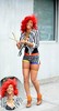 Rihanna-s-a-distrat-la-filmarile-videoclipului-Whats-My-Name
