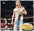 Torrie: Sotia ta...Cristina!