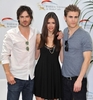 Ian , Nina & Paul