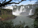 Cascada Iguazu