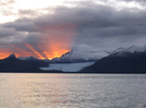 Tara de foc-locul de unde pornesc vapoarele spre Antarctica