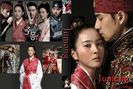 jumong si soseono