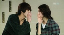 whisper