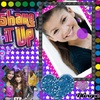 shake it up