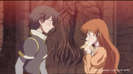 Romeo x Juliet 1