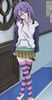 mizore
