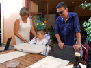 Andrei la restaurant "PRATO"BV.