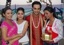 Sara Parul Angad Ashita
