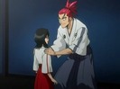 Rukia and Renji