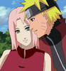 NaruSaku