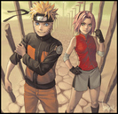 Naruto&Sakura22