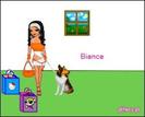 doll my name