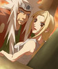 JiraiyaTsunade