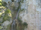 Cascada Vânătările Ponorului.